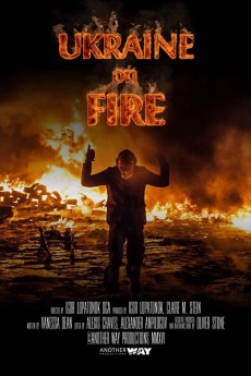 Ukraine on Fire (2016) download