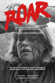 Roar: The Most Dangerous Movie Ever Made (2022) download