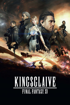 Kingsglaive: Final Fantasy XV (2022) download