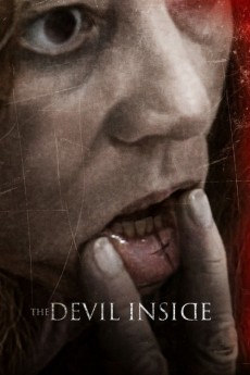 The Devil Inside (2022) download