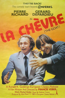 La Chèvre (2022) download