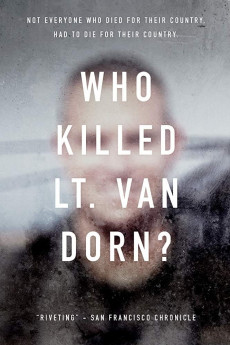 Who Killed Lt. Van Dorn? (2022) download