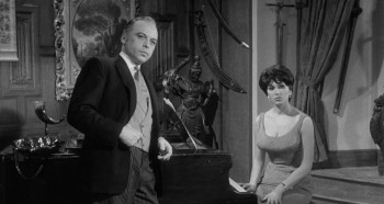 The Frightened City (1961) download