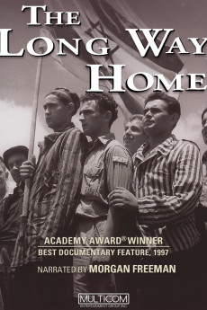 The Long Way Home (2022) download