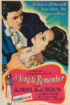 A Song to Remember (2022) download