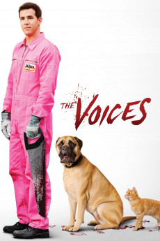 The Voices (2022) download