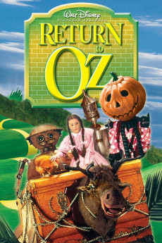 Return to Oz (2022) download