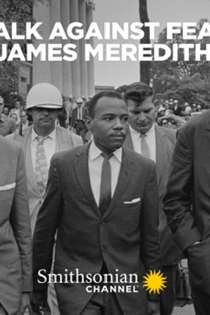 Walk Against Fear: James Meredith (2022) download