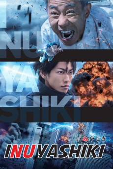 Inuyashiki (2022) download