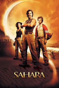 Sahara (2005) download