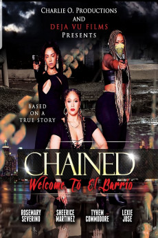 Chained (2022) download