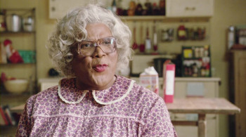 Madea's Tough Love (2015) download