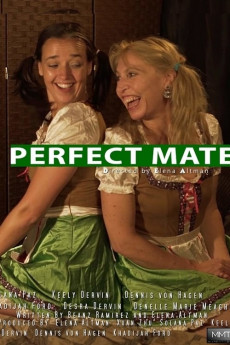 Perfect Mate (2022) download