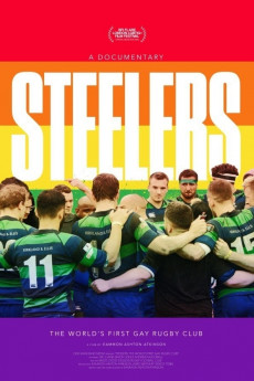 Steelers: The World's First Gay Rugby Club (2022) download