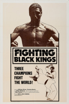 Fighting Black Kings (2022) download