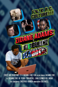 Zidane Adams: The Black Blogger! (2022) download