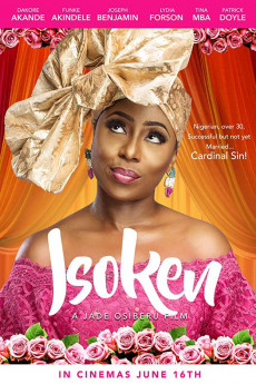 Isoken (2022) download