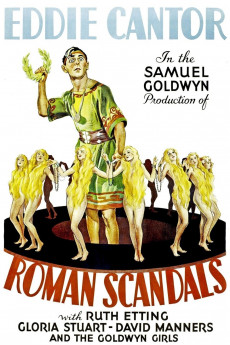 Roman Scandals (2022) download