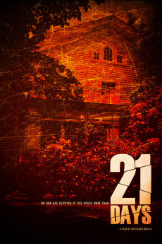 21 Days (2022) download