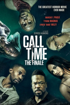 Call Time (2022) download