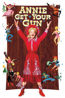 Annie Get Your Gun (2022) download