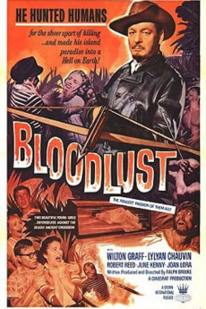 Bloodlust! (2022) download