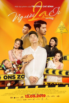 Nguoi La Oi (2022) download