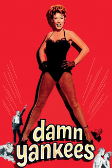 Damn Yankees (2022) download