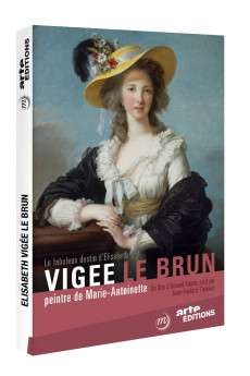 Vigée Le Brun: The Queens Painter (2022) download