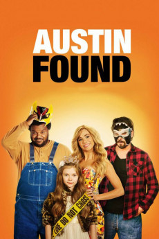 Austin Found (2022) download