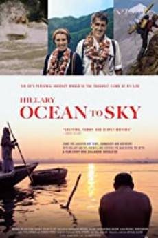 Hillary: Ocean to Sky (2022) download