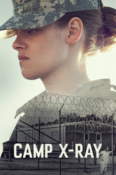 Camp X-Ray (2022) download