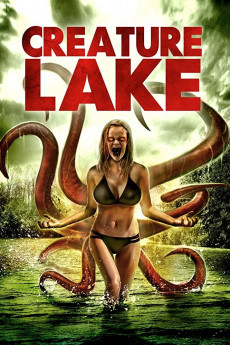 Creature Lake (2022) download