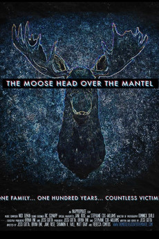 The Moose Head Over the Mantel (2022) download