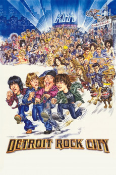 Detroit Rock City (2022) download