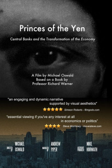 Princes of the Yen (2022) download