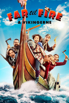 Far til fire & vikingerne (2022) download