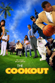 The Cookout (2022) download