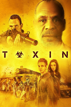 Toxin (2015) download