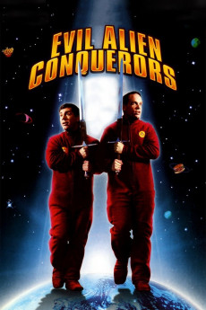 Evil Alien Conquerors (2022) download