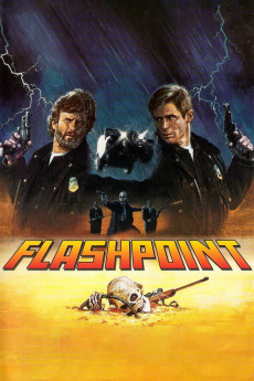 Flashpoint (2022) download