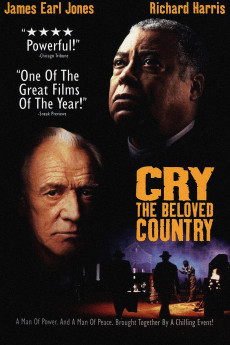 Cry, the Beloved Country (2022) download