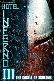Hotel Inferno 3: The Castle of Screams (2021) download