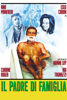 Il padre di famiglia (2022) download