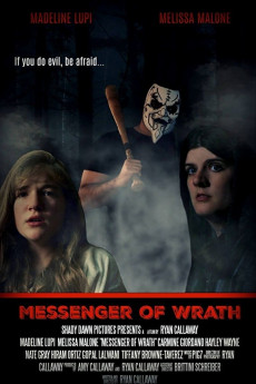 Messenger of Wrath (2022) download