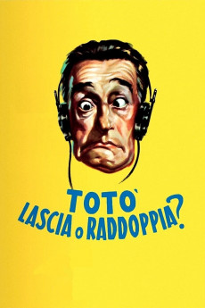 Totò lascia o raddoppia? (2022) download