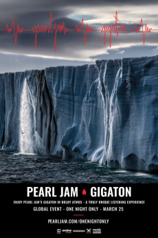 Pearl Jam: Gigaton Theater Experience (2022) download