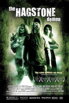 The Hagstone Demon (2022) download