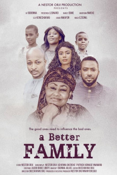 A Better Family (2022) download