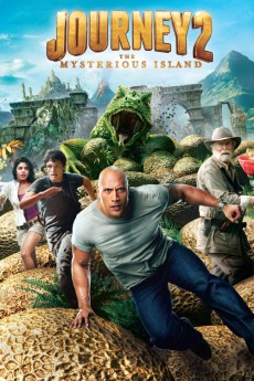 Journey 2: The Mysterious Island (2022) download